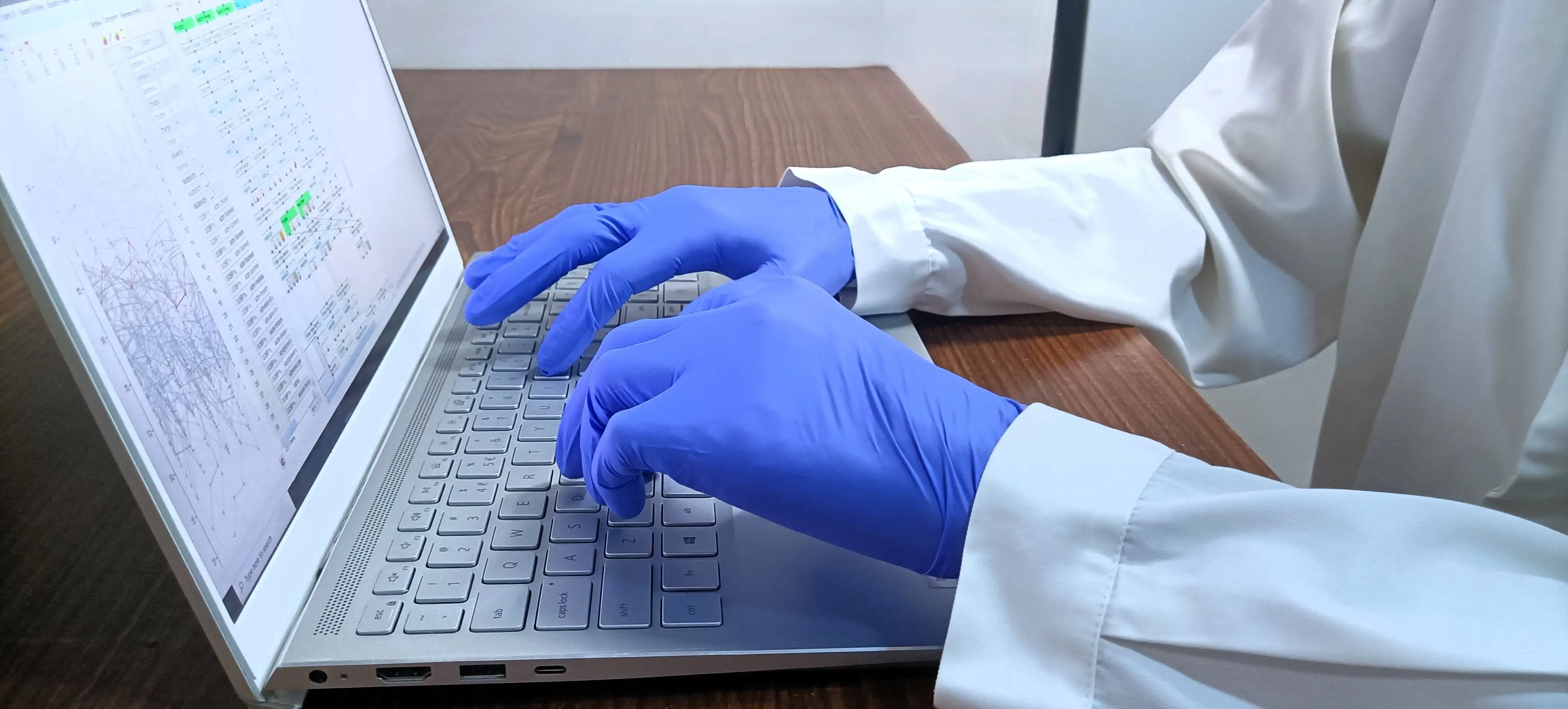 Bioinformatics workflow and analysis pipeline